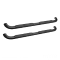 Picture of Westin WES Nerf Bars-Platinum 4 - 21-3605