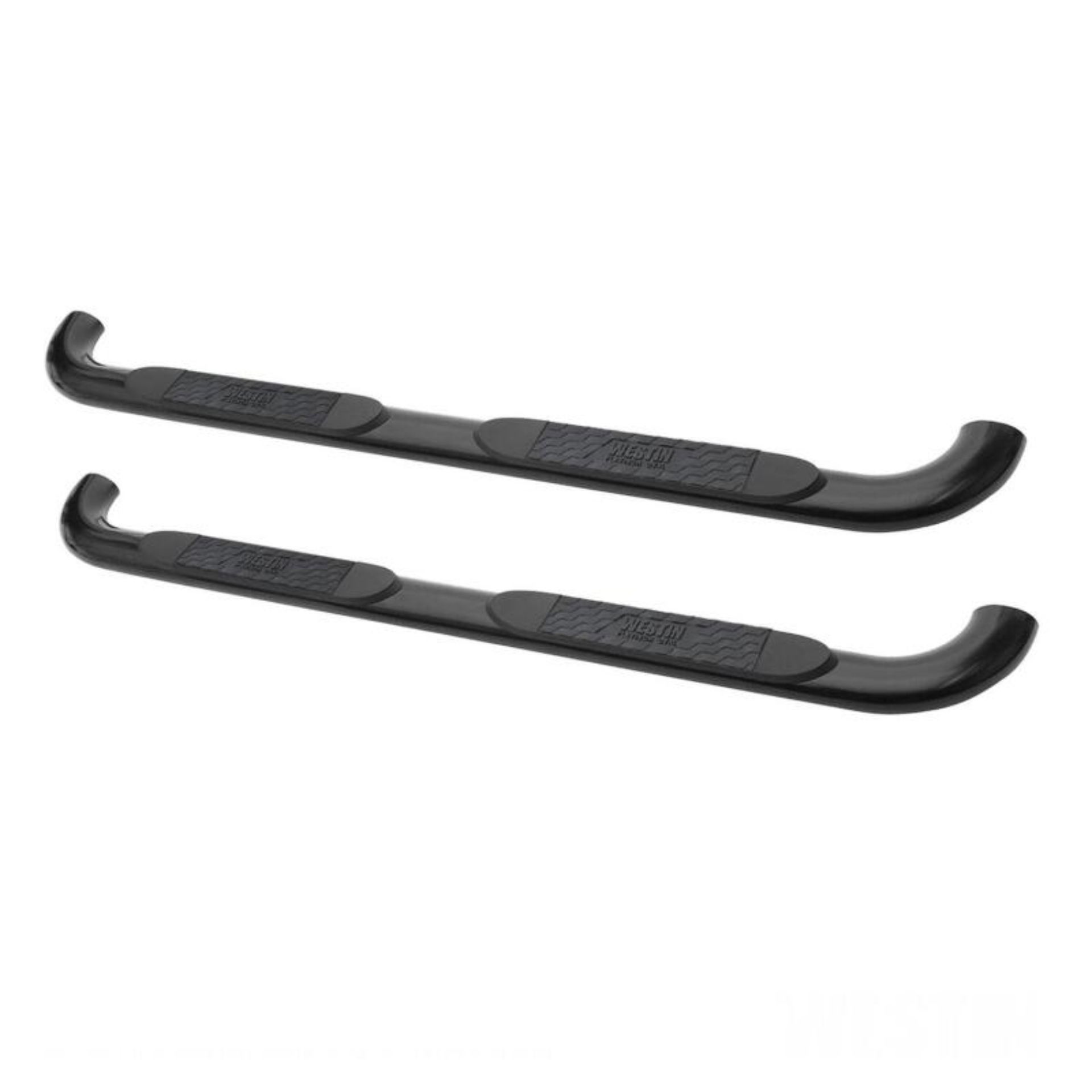Picture of Westin WES Nerf Bars-Platinum 4 - 21-3815
