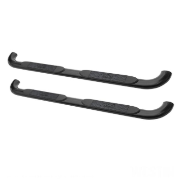 Picture of Westin WES Nerf Bars-Platinum 4 - 21-3815