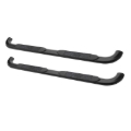 Picture of Westin WES Nerf Bars-Platinum 4 - 21-2995