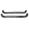 Picture of Westin WES Nerf Bars-Platinum 4 - 21-3545