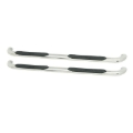 Picture of Westin WES Nerf Bars-Platinum 4 - 21-3810
