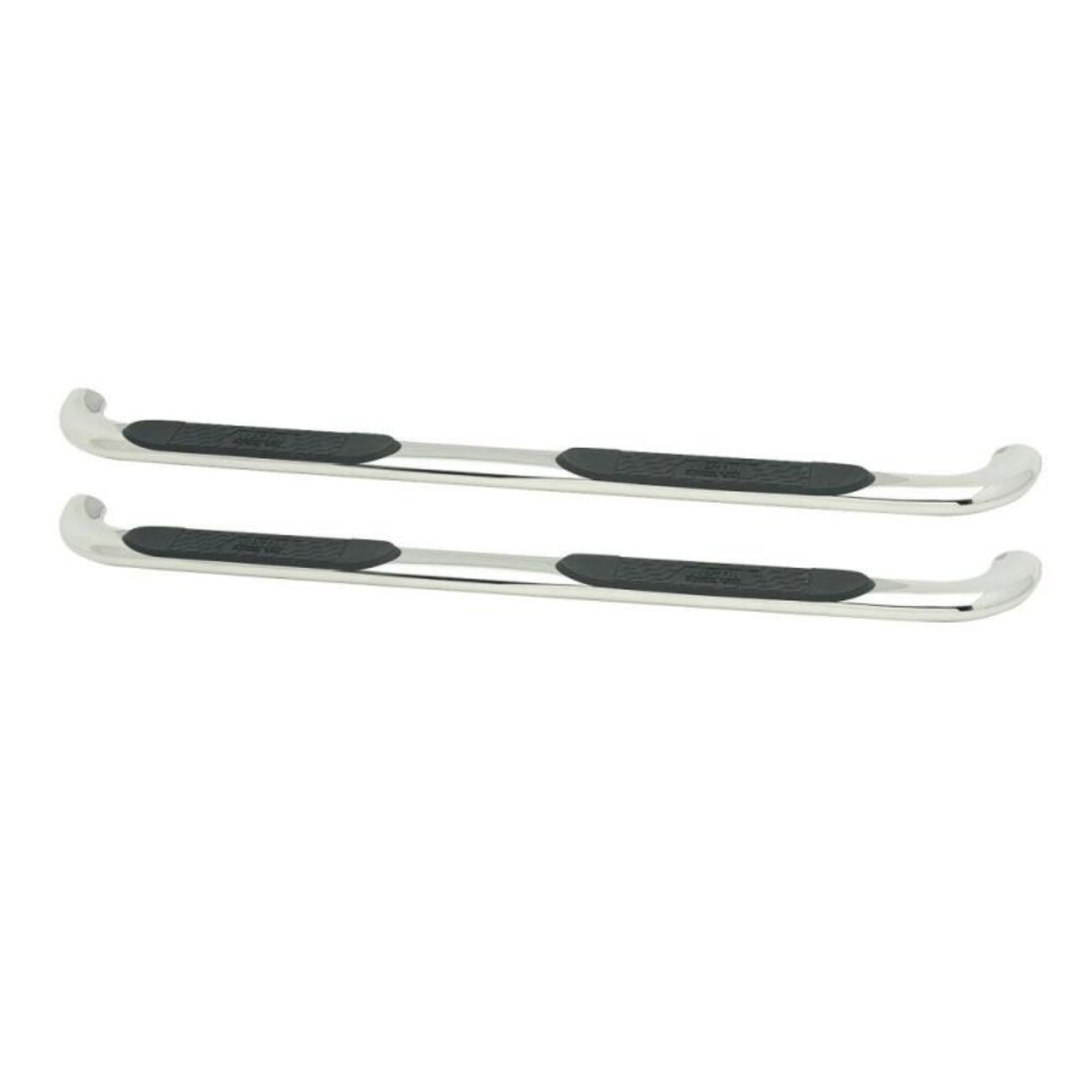 Picture of Westin WES Nerf Bars-Platinum 4 - 21-3810