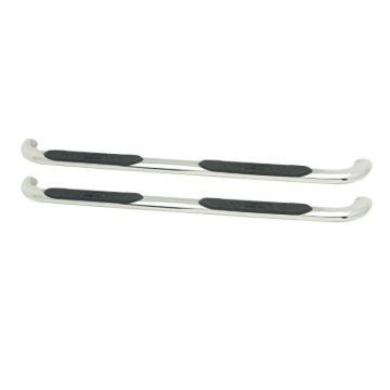 Picture of Westin WES Nerf Bars-Platinum 4 - 21-3810