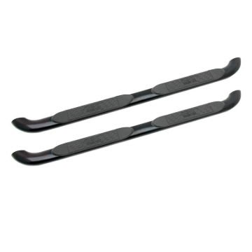 Picture of Westin WES Nerf Bars-Platinum 4 - 21-3615