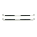 Picture of Westin WES Nerf Bars-Platinum 4 - 21-4020