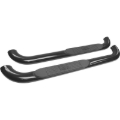 Picture of Westin WES Nerf Bars-Platinum 4 - 21-3920
