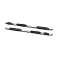 Picture of PRO TRAXX 5 Oval Wheel to Wheel Nerf Step Bars