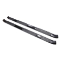 Picture of PRO TRAXX 5 Oval Wheel to Wheel Nerf Step Bars