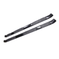 Picture of PRO TRAXX 5 Oval Wheel to Wheel Nerf Step Bars