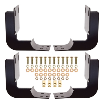 Picture of Westin WES Premier Nerf Mount Kits Hardware Kits - 22-1035
