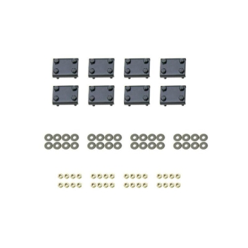 Picture of Westin WES Premier Nerf Mount Kits Hardware Kits - 22-1005