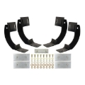 Picture of Westin WES Premier Nerf Mount Kits Hardware Kits - 22-1045