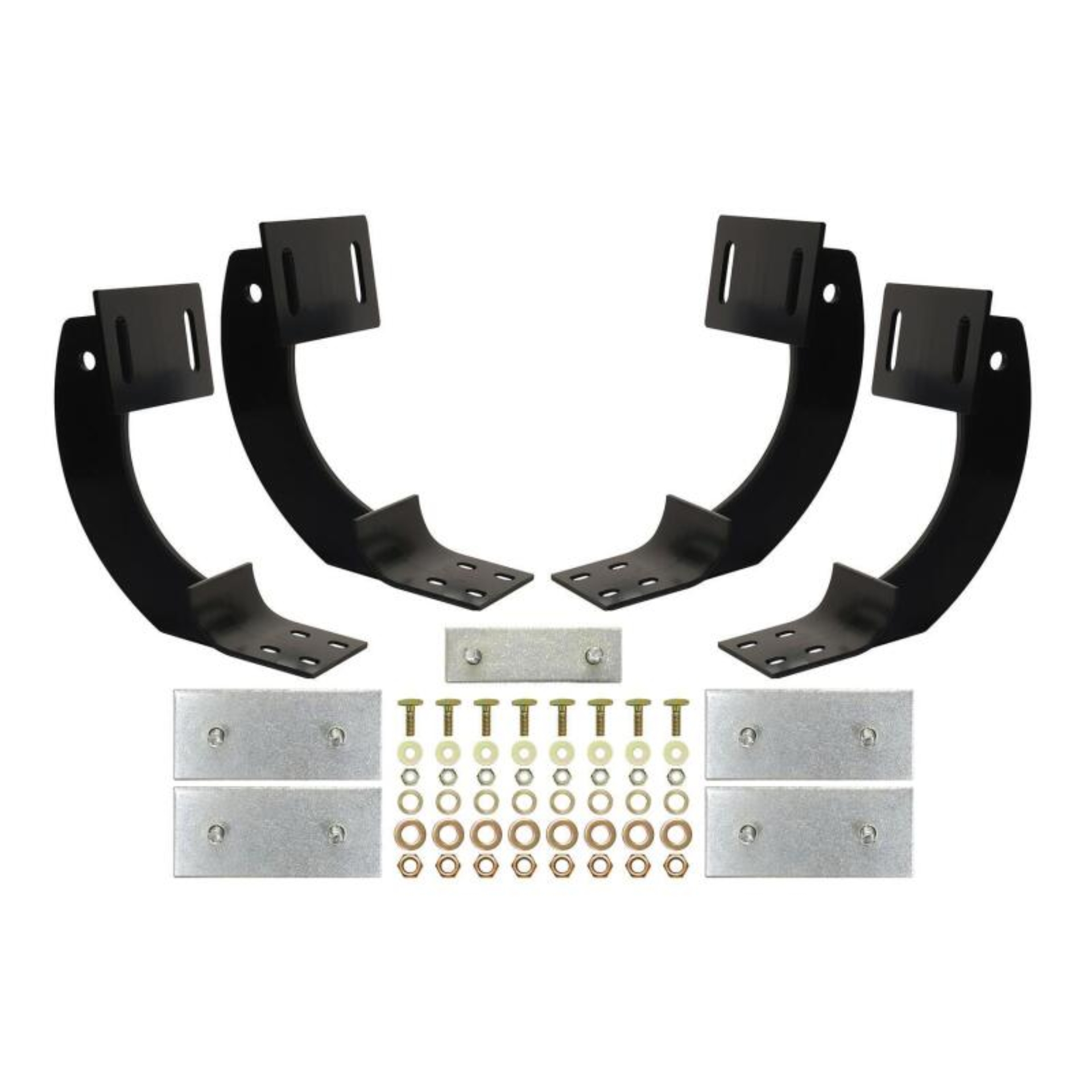 Picture of Westin WES Premier Nerf Mount Kits Hardware Kits - 22-1045