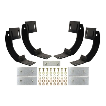 Picture of Westin WES Premier Nerf Mount Kits Hardware Kits - 22-1045