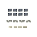 Picture of Westin WES Premier Nerf Mount Kits Hardware Kits - 22-1025