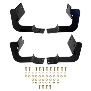 Picture of Westin WES Premier Nerf Mount Kits Hardware Kits - 22-1105