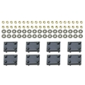 Picture of Westin WES Premier Nerf Mount Kits Hardware Kits - 22-1165