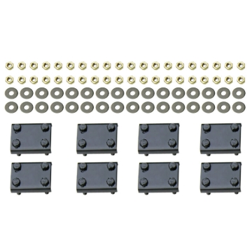 Picture of Westin WES Premier Nerf Mount Kits Hardware Kits - 22-1165