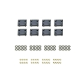 Picture of Westin WES Premier Nerf Mount Kits Hardware Kits - 22-1085