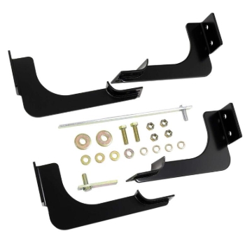 Picture of Westin WES Premier Nerf Mount Kits Hardware Kits - 22-1345