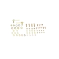 Picture of Westin WES Premier Nerf Mount Kits Hardware Kits - 22-1125
