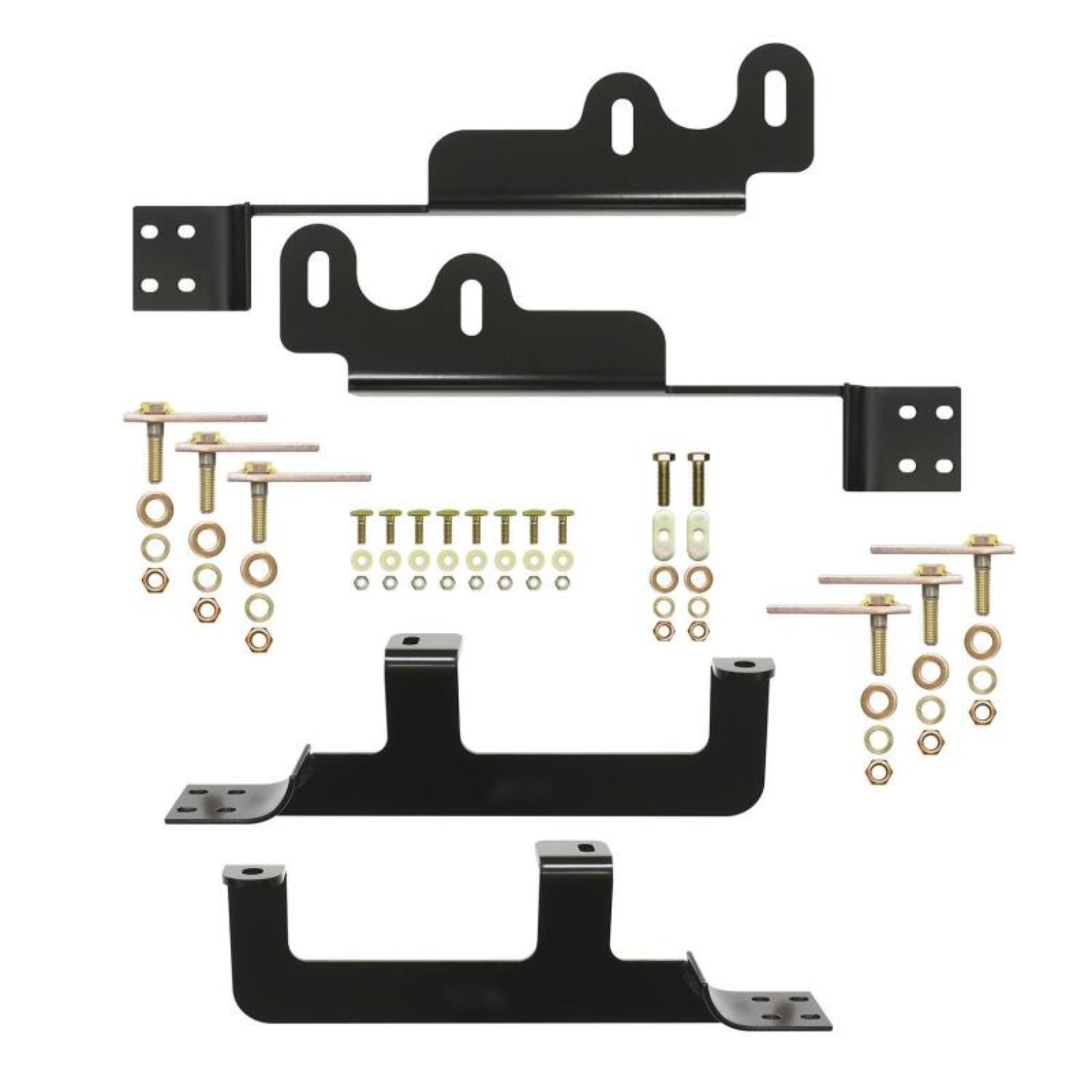 Picture of Westin WES Premier Nerf Mount Kits Hardware Kits - 22-1795