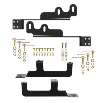 Picture of Westin WES Premier Nerf Mount Kits Hardware Kits - 22-1795