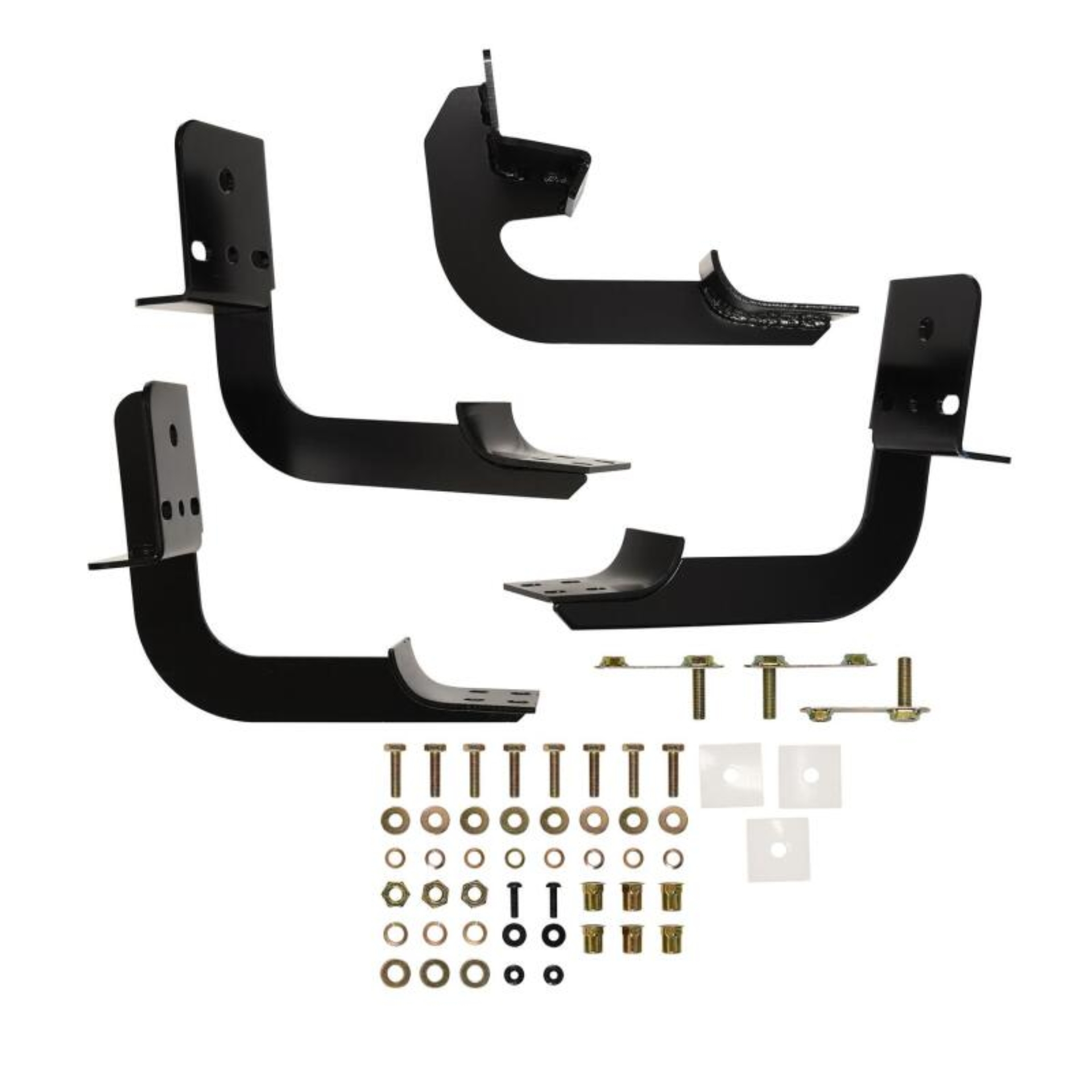 Picture of Westin WES Premier Nerf Mount Kits Hardware Kits - 22-1895
