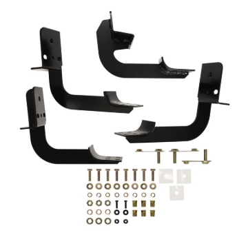 Picture of Westin WES Premier Nerf Mount Kits Hardware Kits - 22-1895