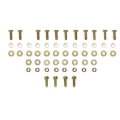 Picture of Westin WES Premier Nerf Mount Kits Hardware Kits - 22-1105
