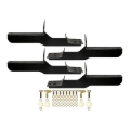 Picture of Westin WES Premier Nerf Mount Kits Hardware Kits - 22-1985