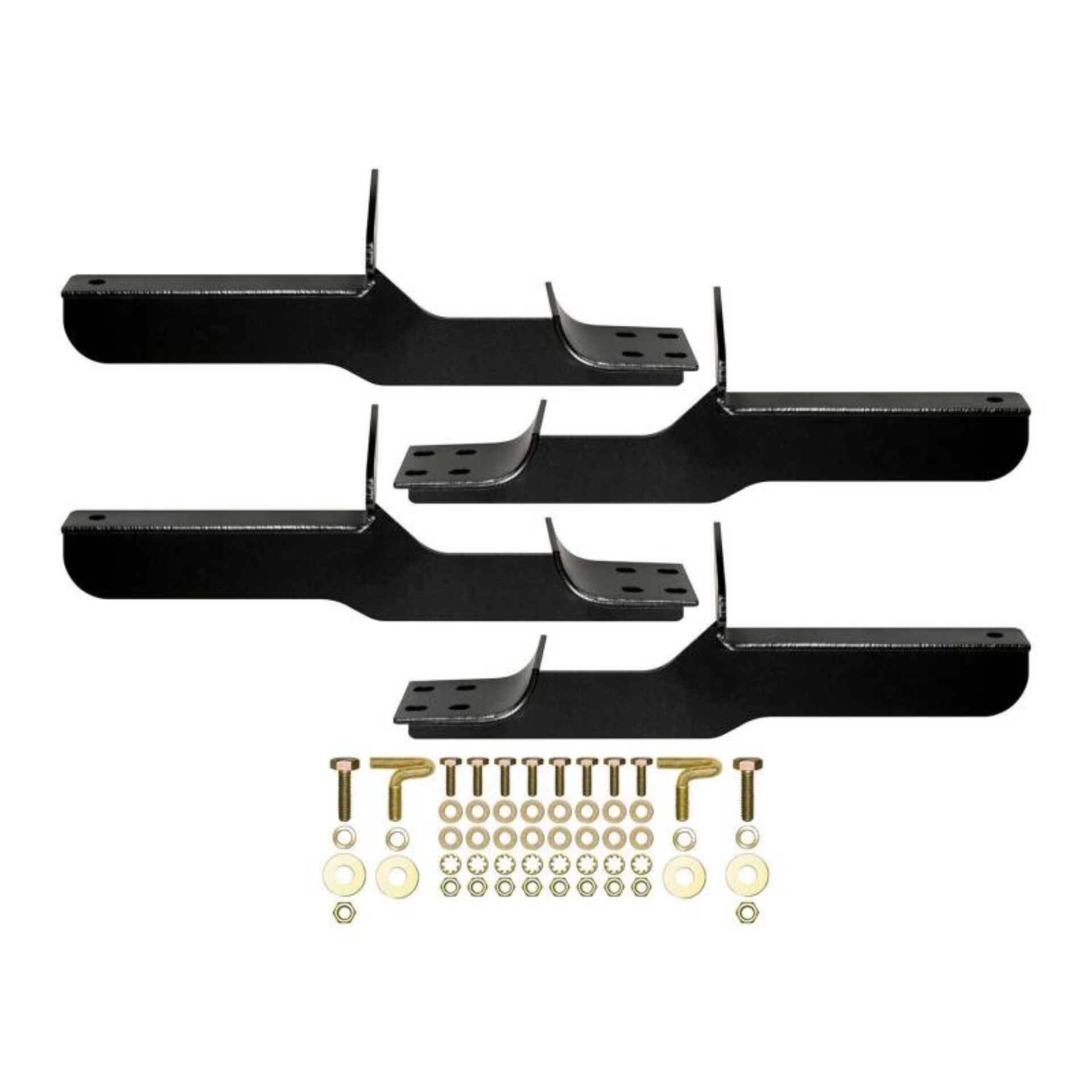 Picture of Westin WES Premier Nerf Mount Kits Hardware Kits - 22-1985