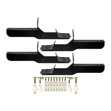 Picture of Westin WES Premier Nerf Mount Kits Hardware Kits - 22-1985