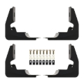 Picture of Westin WES Premier Nerf Mount Kits Hardware Kits - 22-2005