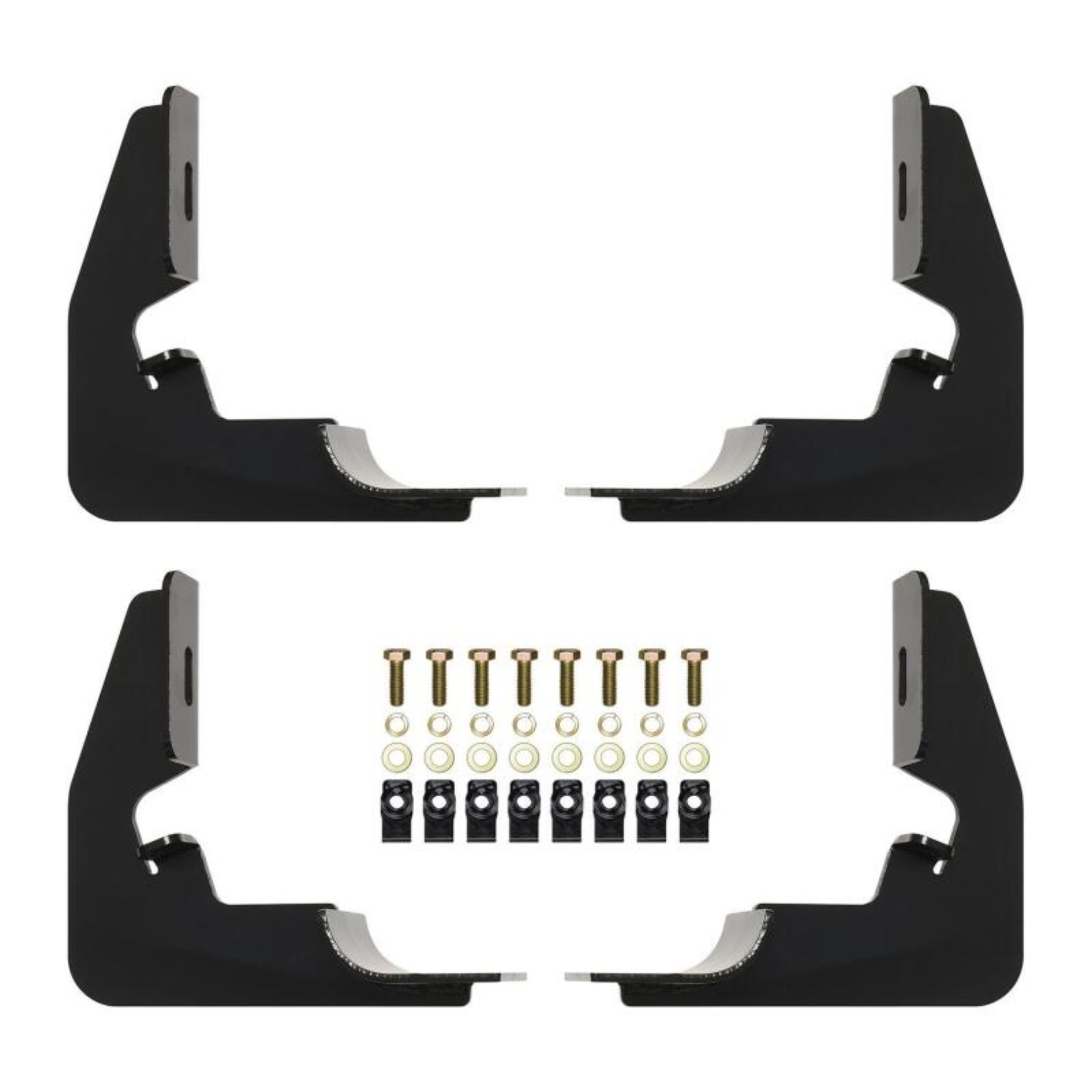 Picture of Westin WES Premier Nerf Mount Kits Hardware Kits - 22-2005