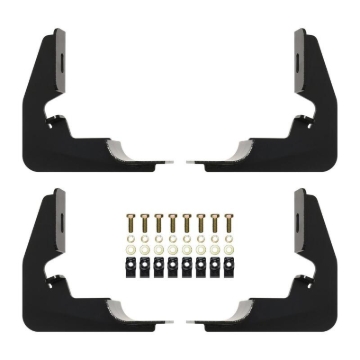 Picture of Westin WES Premier Nerf Mount Kits Hardware Kits - 22-2005