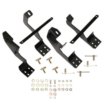 Picture of Westin WES Premier Nerf Mount Kits Hardware Kits - 22-1975