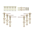 Picture of Westin WES Premier Nerf Mount Kits Hardware Kits - 22-1795