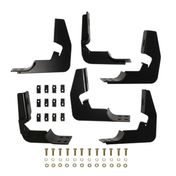 Picture of Westin WES Premier Nerf Mount Kits Hardware Kits - 22-2015