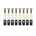 Picture of Westin WES Premier Nerf Mount Kits Hardware Kits - 22-2005