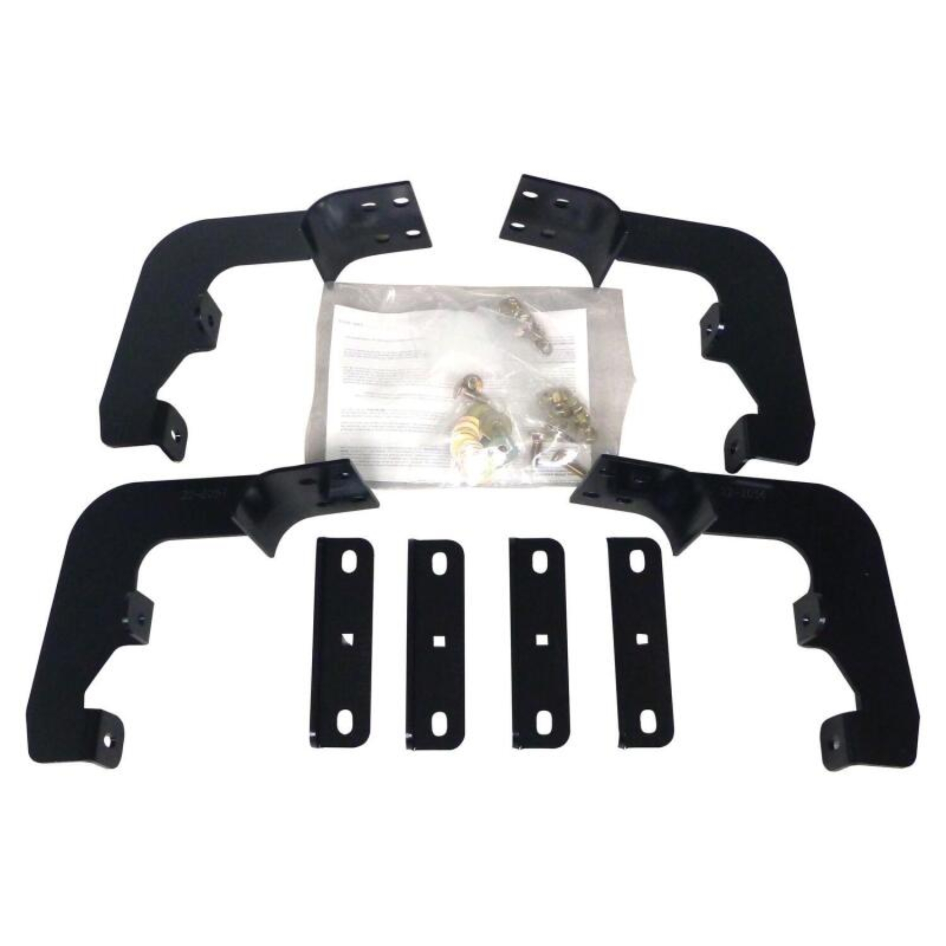 Picture of Westin WES Premier Nerf Mount Kits Hardware Kits - 22-2055
