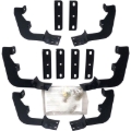 Picture of Westin WES Premier Nerf Mount Kits Hardware Kits - 22-2075