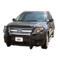 Picture of Westin WES Nerf Bars-Premier 4 - 22-5025
