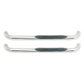 Picture of E-Series 3 Round Nerf Step Bars