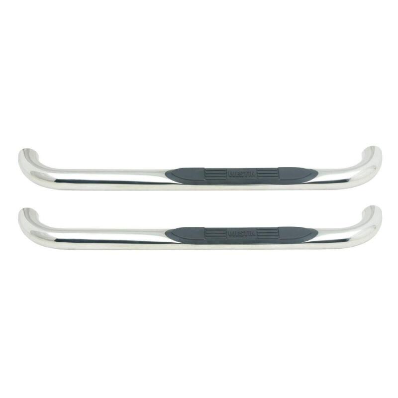 Picture of E-Series 3 Round Nerf Step Bars