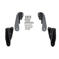 Picture of E-Series 3 Round Nerf Step Bars