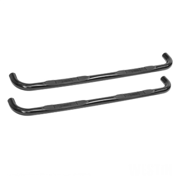 Picture of E-Series 3 Round Nerf Step Bars