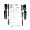 Picture of E-Series 3 Round Nerf Step Bars