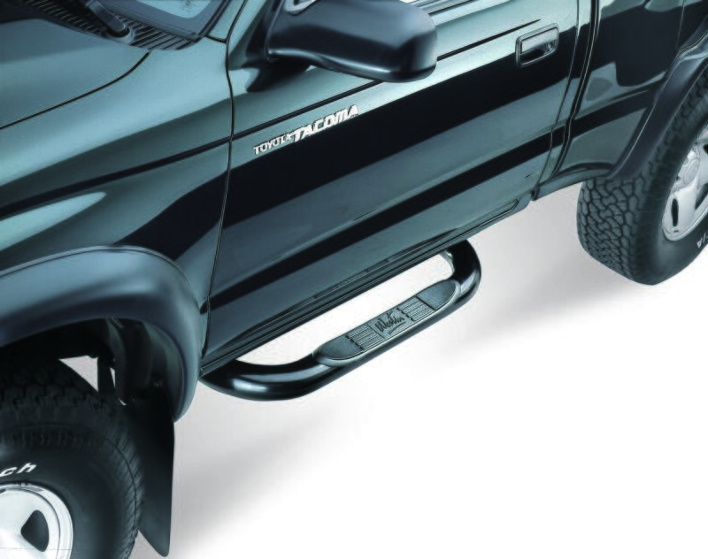 Picture of Signature 3 Round Step Bar